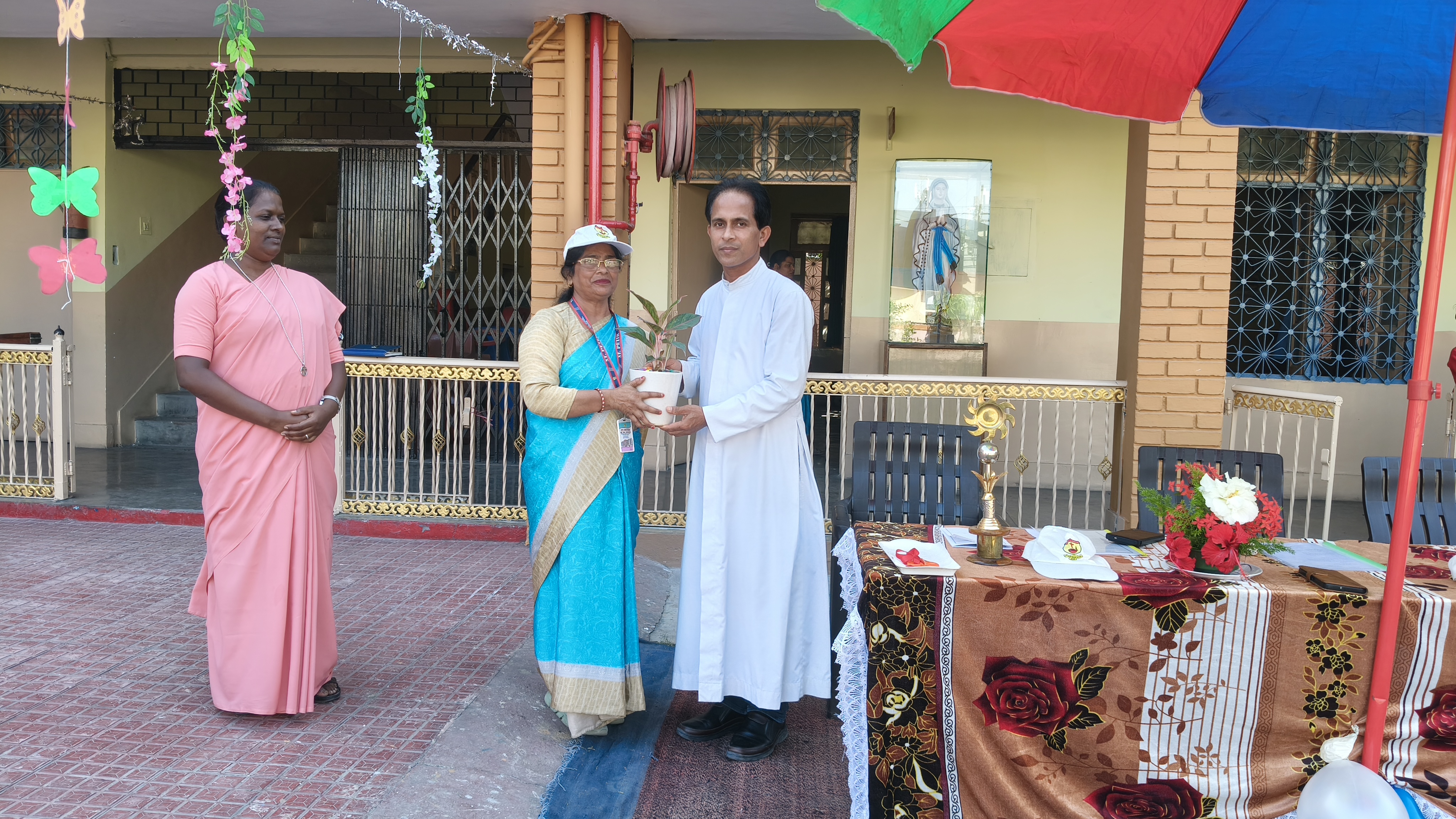ANNUAL SPORTS DAY (PREPARATORY BLOCK) 2026