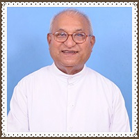 Fr. Salvadore D’Souza