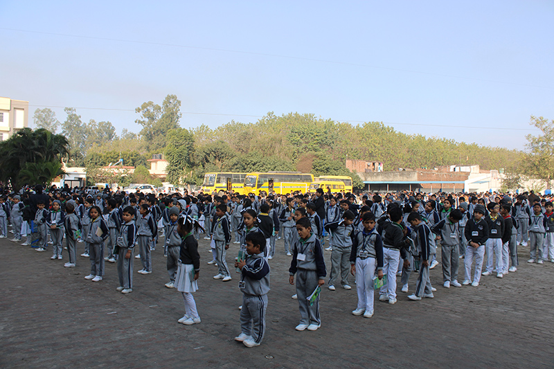 Fit India Movement