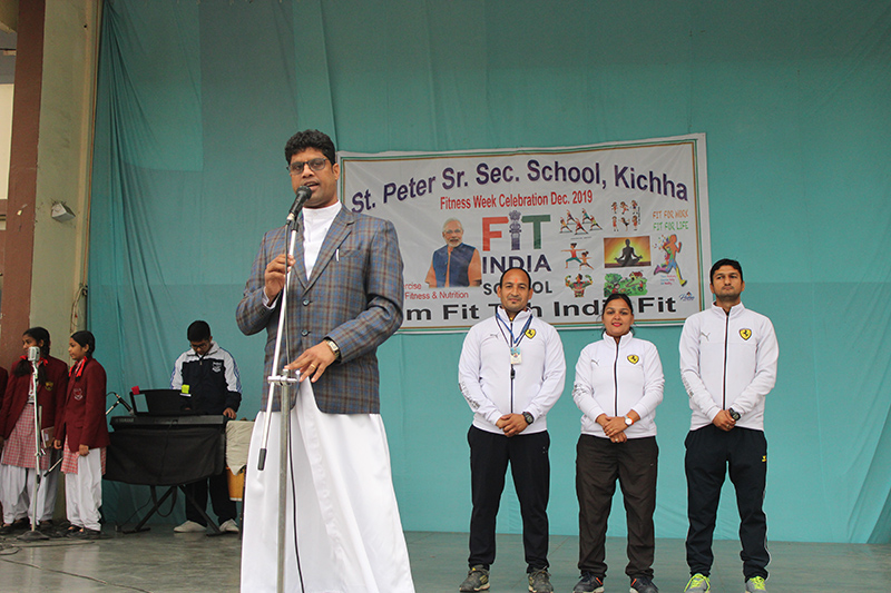 Fit India Movement