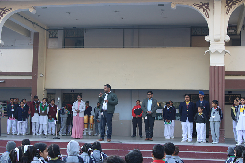 Fit India Movement