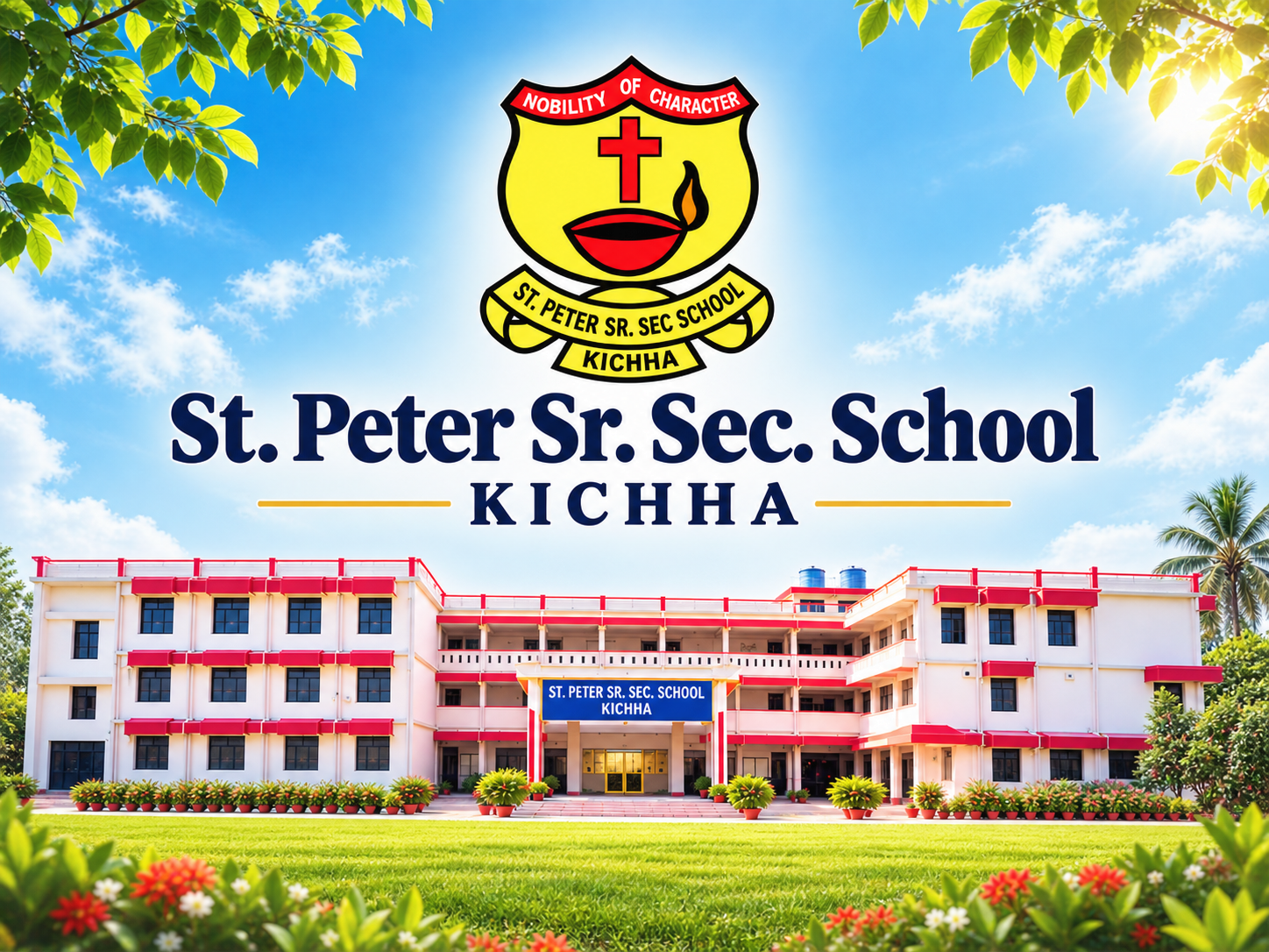 Main Campus