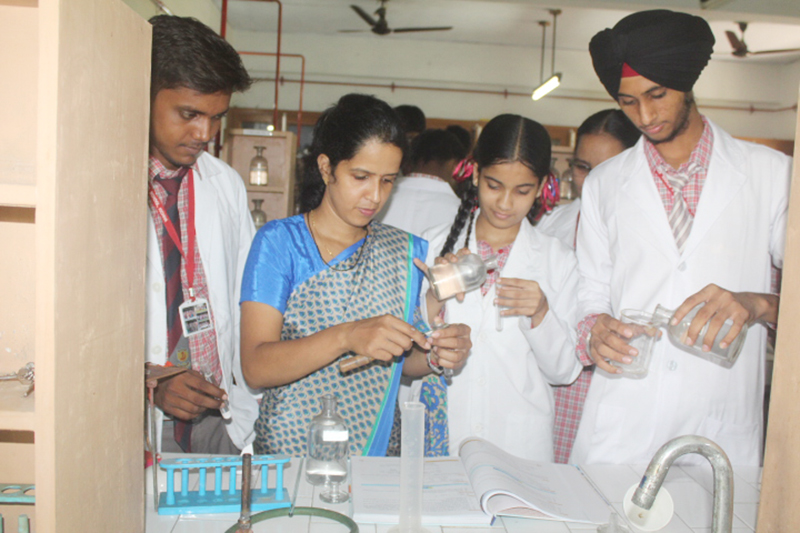School Image