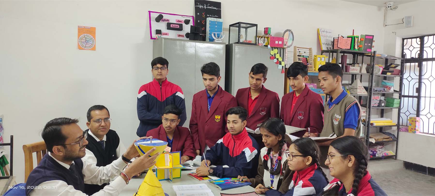 School Image