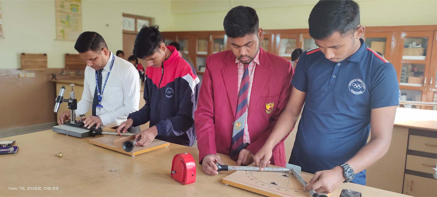 School Image