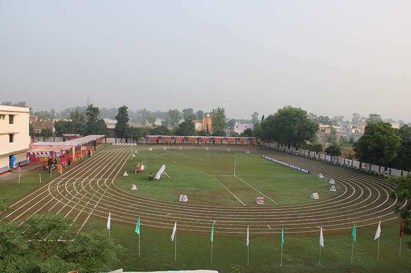 Playground