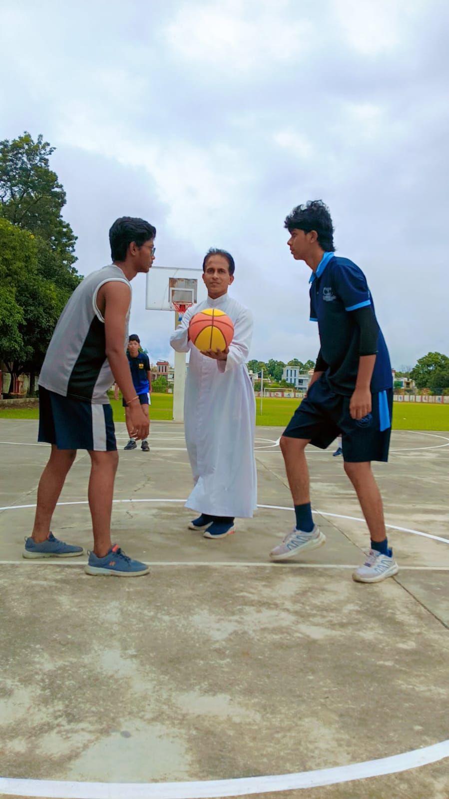 Sports