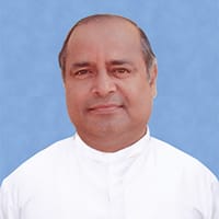 REV.FR.JULIAN PINTO