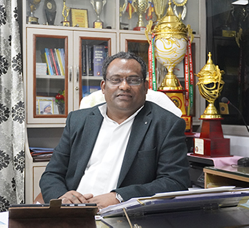 REV.FR.J.B. MASCARENHAS