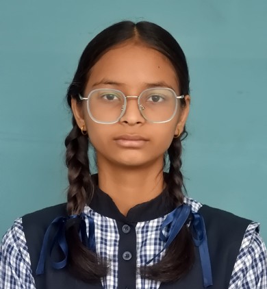 ARPITA SINGH