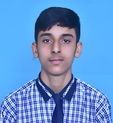 MOHD ARZAAN