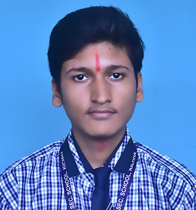 DEVESH KUMAR RAI