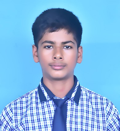 HIMANSHU CHAUDHARY