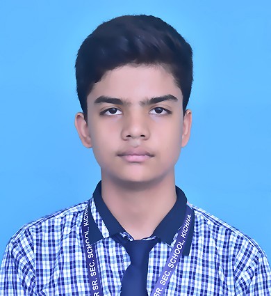 ARADHYA SHUKLA
