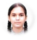 DIYA MEHRA