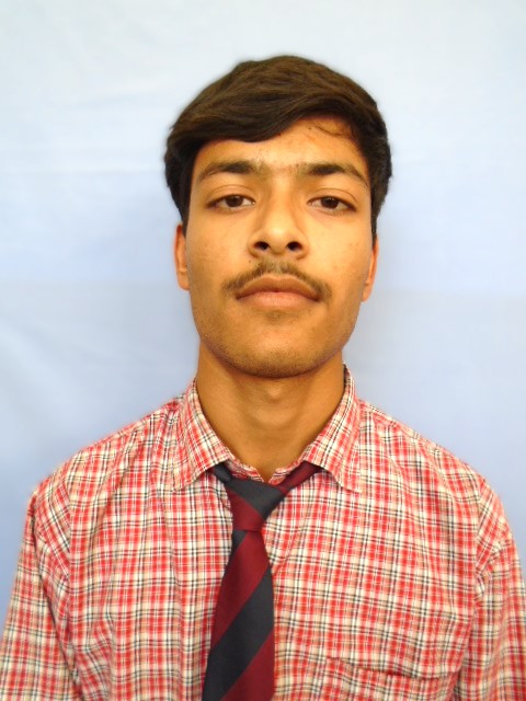 SHAURYA VEER SINGH