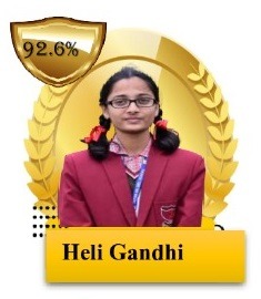 Heli Gandhi