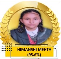 Himanshi mehta