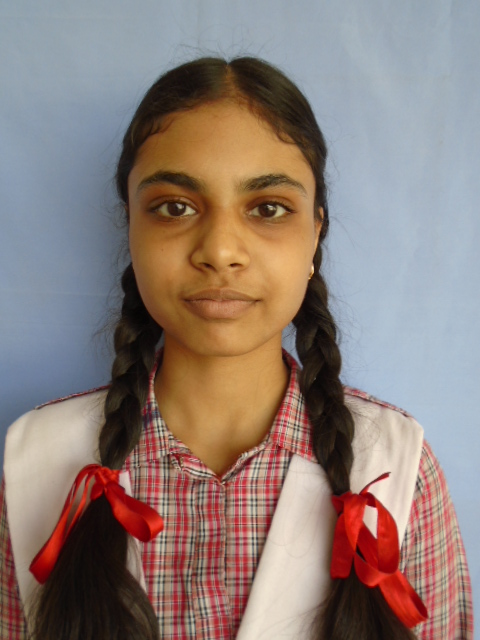 RIYA RANI