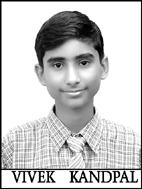 Vivek Kandpal