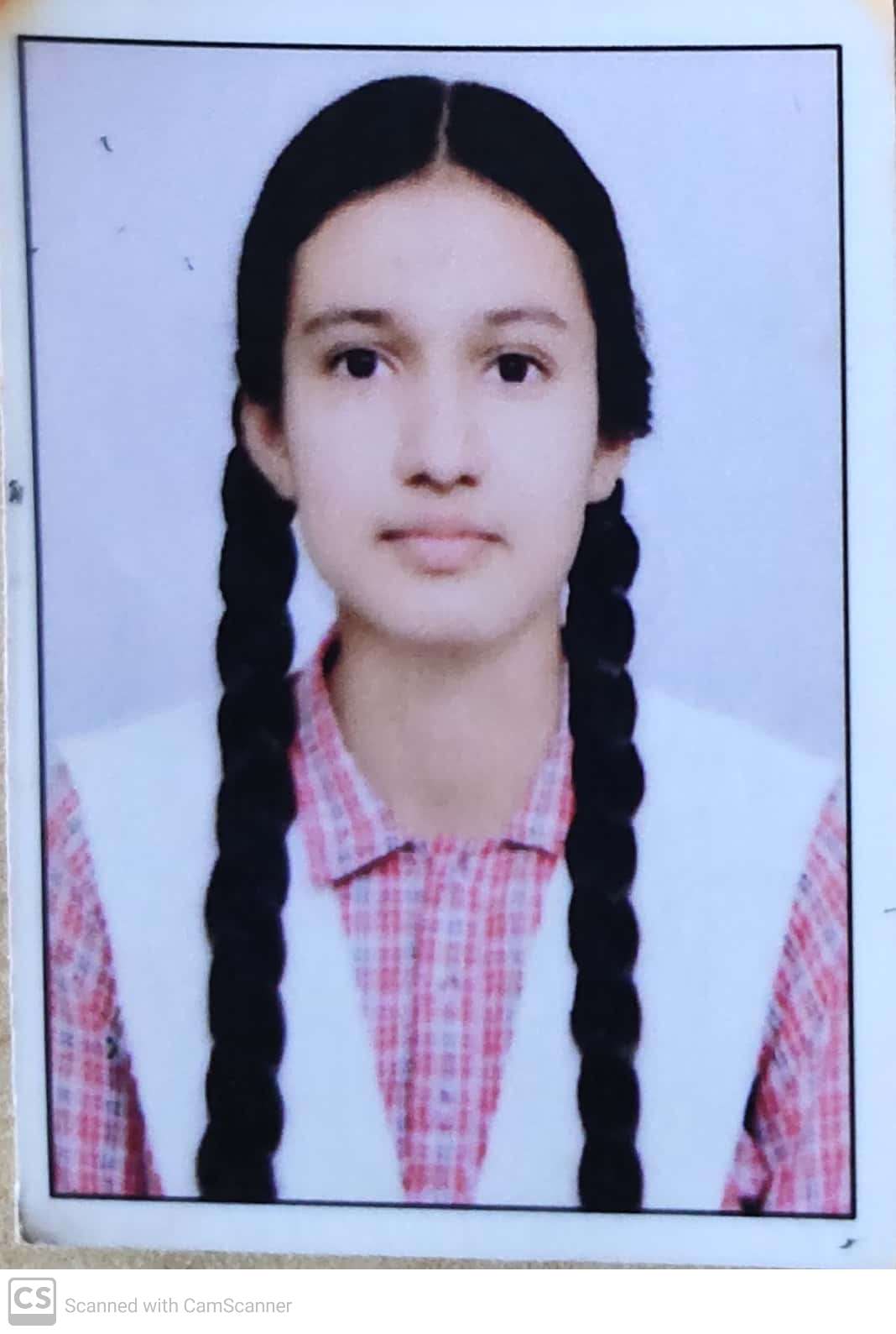 PAWANDEEP KAUR