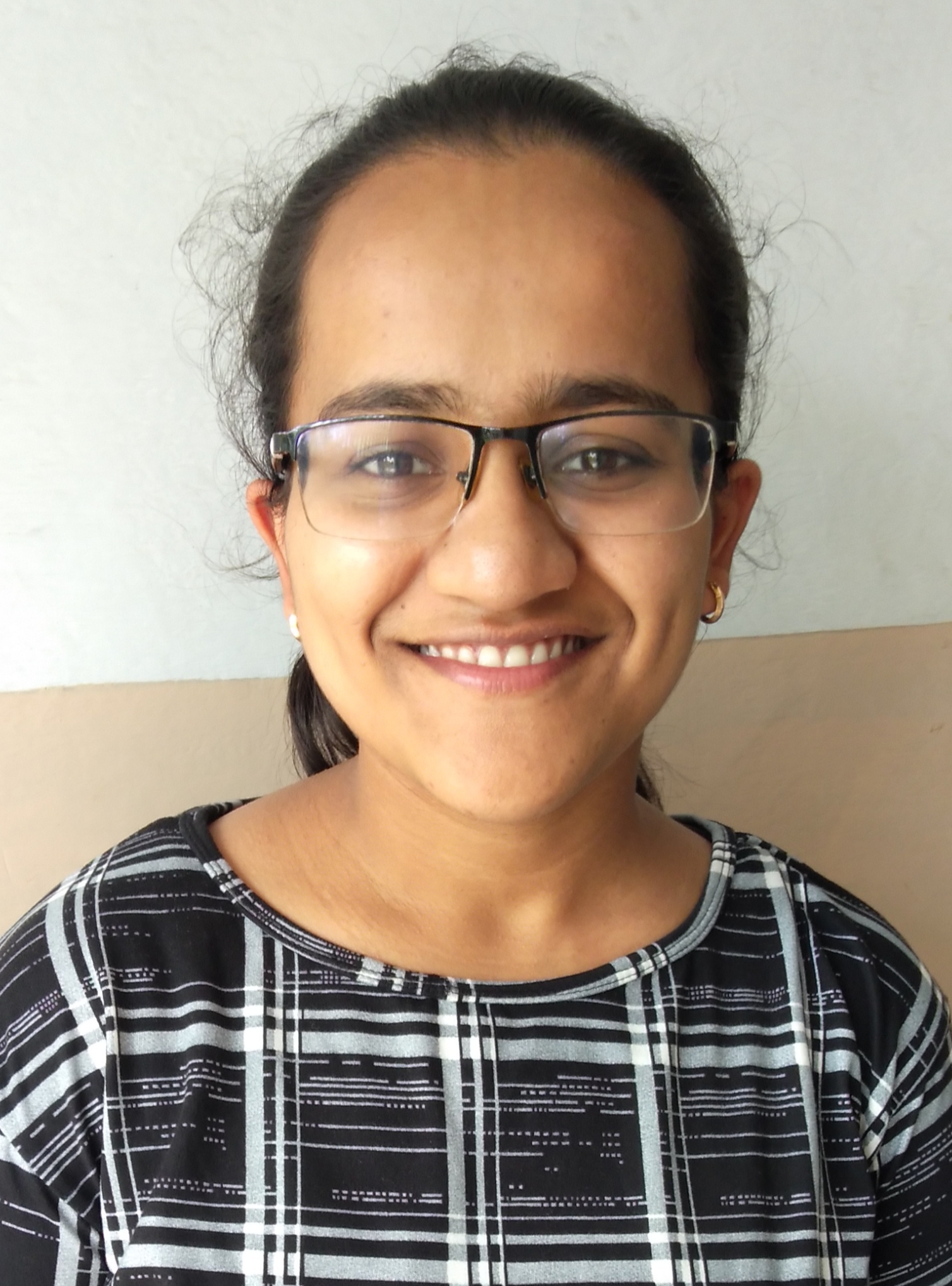 SHRUTI BANSAL