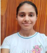ANUSHKA CHAUDHARY