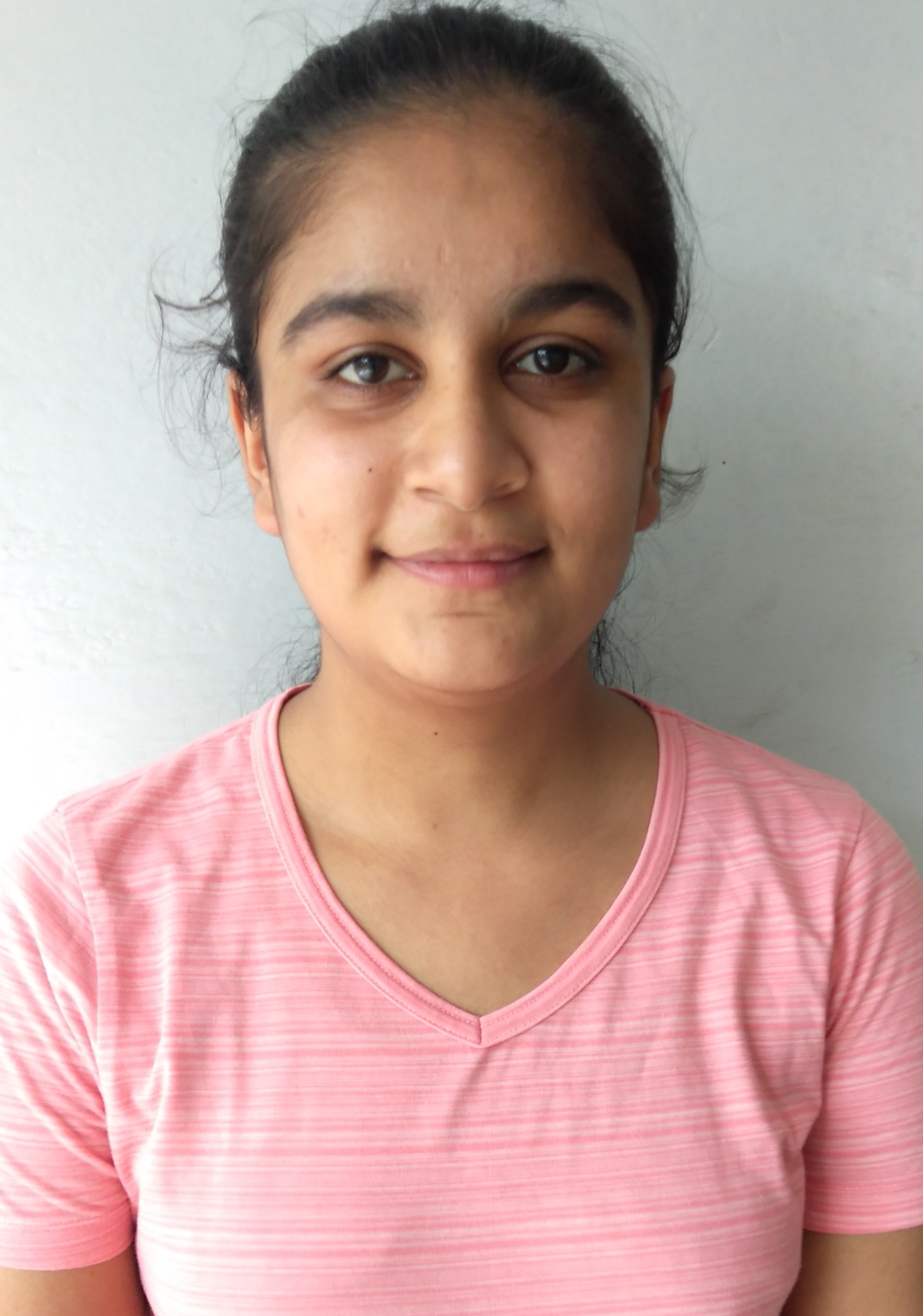 MANPREET KAUR HANSPAL