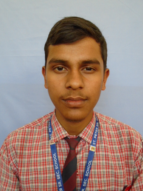TANISHK JOSHI
