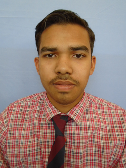 MOHD. ARHAAN