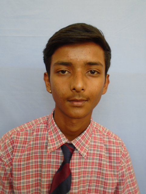 AARUSH VERMA